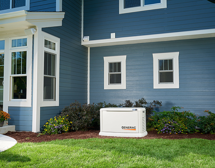 About CT Home Generator Systems